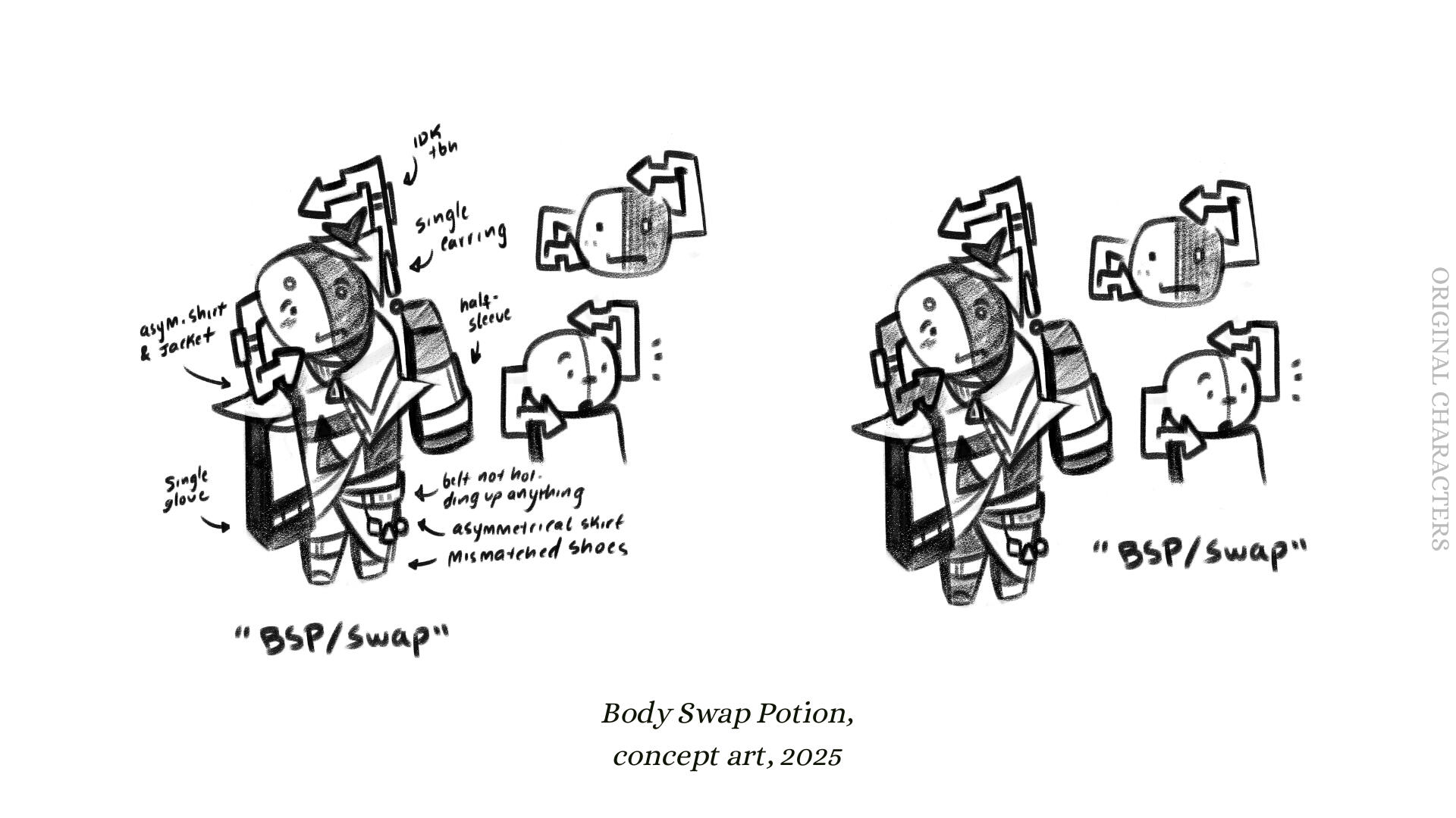 Concept Art