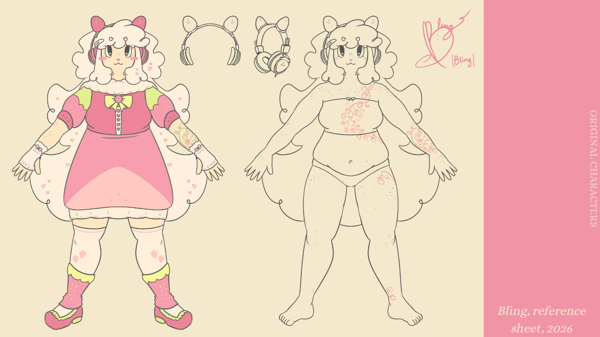 Original Character Original Character