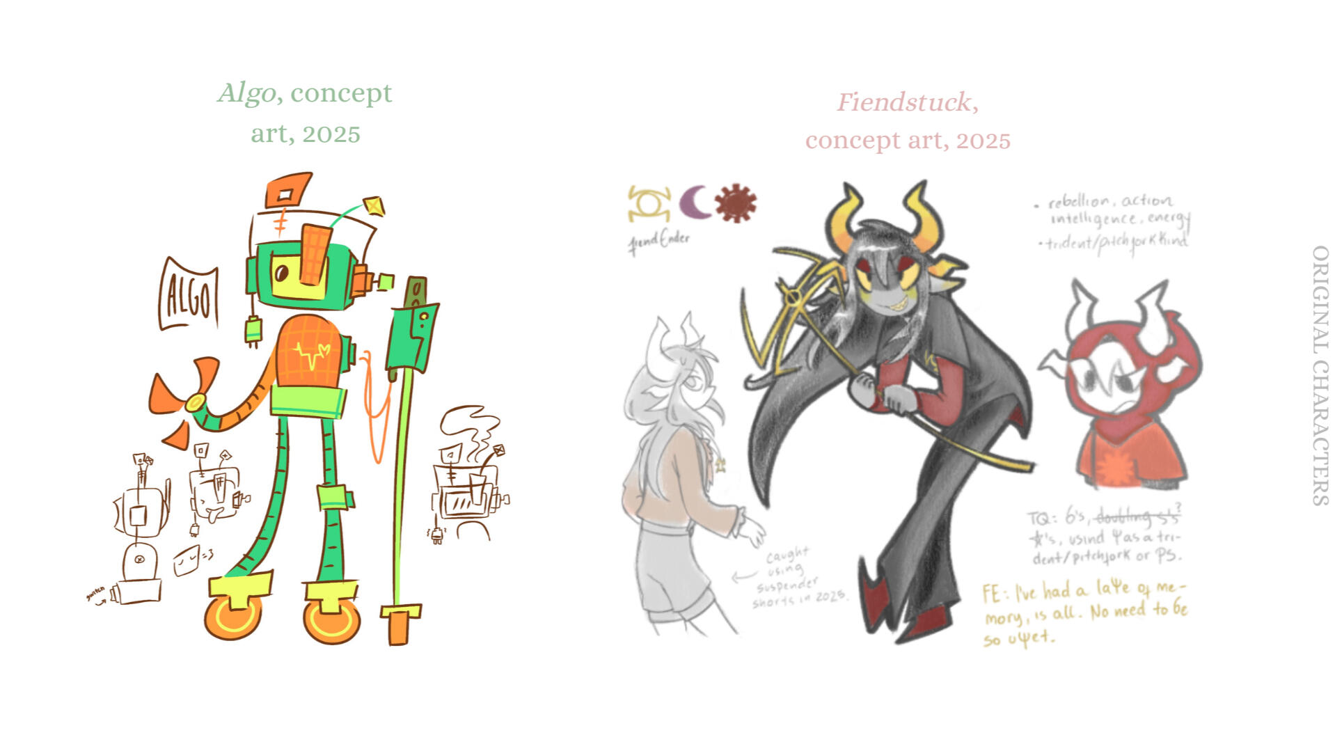 Concept Art